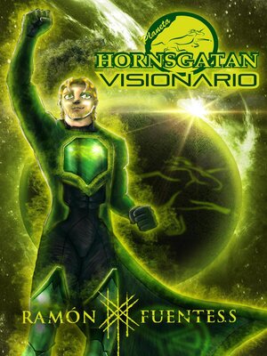 cover image of Hornsgatan Visionario